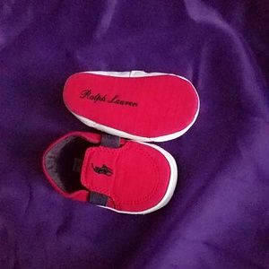 Polo Ralph Lauren shoes ❤WHAT'S YOUR OFFER?❤